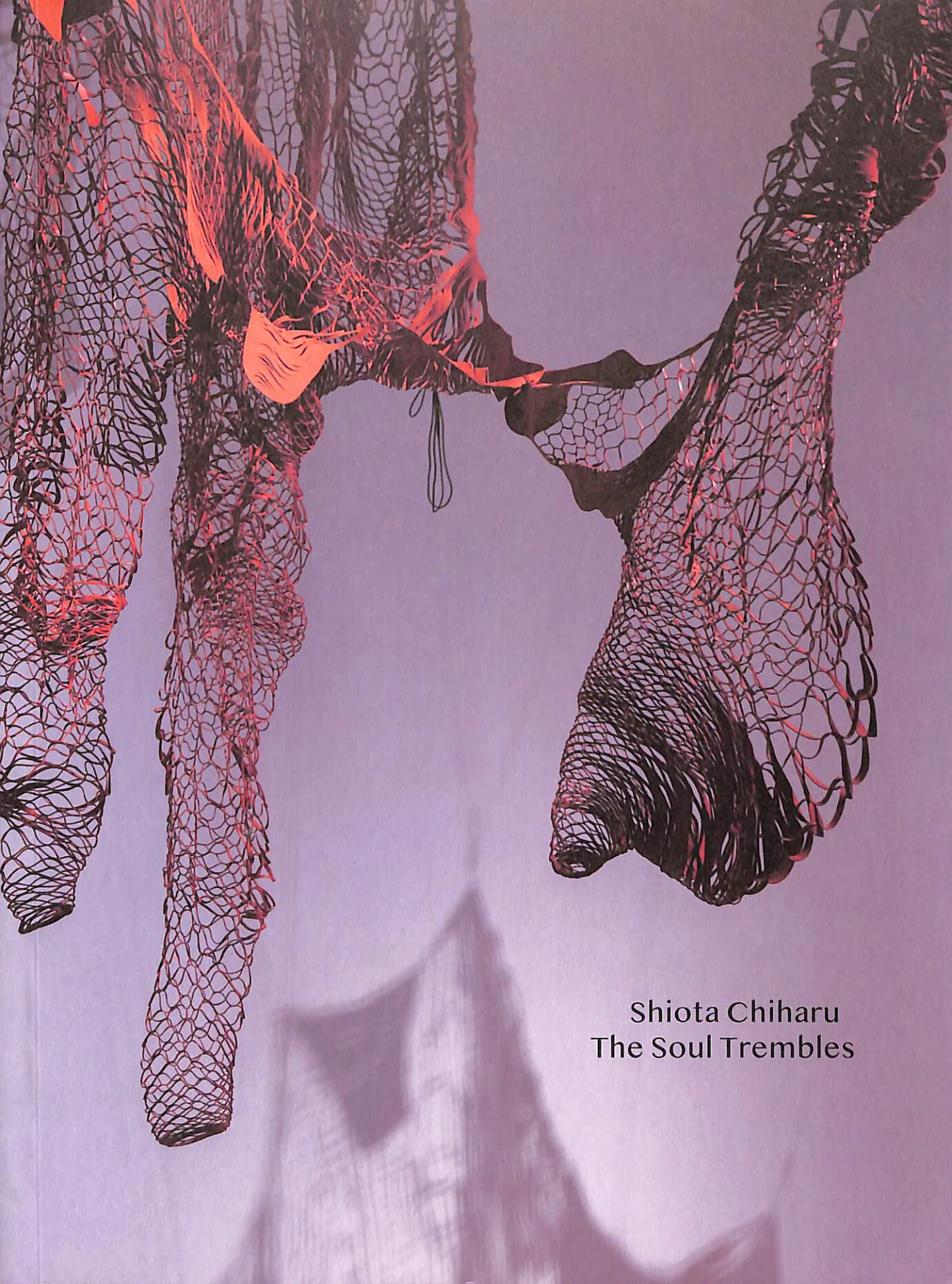 CHIHARU SHIOTA–塩田千春